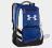 UNDER ARMOUR Plecak sportowy 1238440 Hustle Back