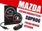 Tester MAZDA PL CAN OBD2 OBDII USB ELM327 SDPROG