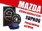 Tester MAZDA PL CAN OBD2 BLUETOOTH ELM327 SDPROG