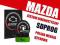 Tester MAZDA PL CAN OBD2 BLUETOOTH ELM327 SDPROG