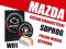 Tester MAZDA PL CAN OBD2 OBDII WiFi ELM327 SDPROG