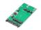 Adapter SSD 2,5'' mini PCIe mSATA do SATA 22pin