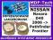 Dystanse MDF Nissan Navara Pathfinder Frontier 06-