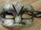 Oryginalna wenecka maska karnawałowa( z Wenecji)