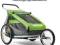 CROOZER KID FOR 2 PRZYCZEPKA ROWEROWA WÓZEK -nowa-