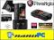 WIDEOREJESTRATO PRESTIGIO RoadRunner 540 FHD+16GB