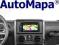 Nawigacja GPS Jeep Wrangler Chrysler 300 +AutoMapa