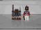 LEGO Pirates 8396 Soldier's Arsenal