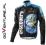 OCIEPLANA KURTKA NA ROWER DISCOVERY BLACK 3XL