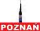 ANTENA CB PRESIDENT ALABAMA-POZNAŃ-SKLEP-MONTAŻ!!!
