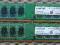 RAM Crucial CT12864AA667.M8FH 1GB PC2-5300 667MHz