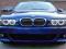 CHROM GRILL NERKI BMW E39 M5 !ORYGINAL BMW! NOWE