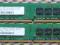 RAM Micron MT16HTF12864AY-667B3 1GB PC2-5300 667MH