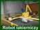 EPISTOLIO ROBOT - ROBOT LAKIERNICZY MALARSKI