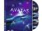 AVATAR Extended L.Ed. 3 Blu-ray BOX