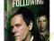 THE FOLLOWING SEASON 1 (3 BLU RAY) polskie napisy