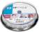 Płyty DVD-R HP 4,7GB 16x 10szt cake Łodz fv