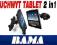 UCHWYT SAMOCHODOWY SONY XPERIA TABLET Z Z2 10.1