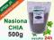 NASIONA CHIA 500g, Szałwia hiszkańska, Omega 3