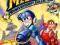 Mega Man Anniversary Collection /FOLIA/ PS2