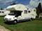 Ford Transit Kamper 7 os. 41000KM SERWISOWANY!