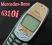 NOKIA 6310i limit. edycja MERCEDES-BENZ prezent PL