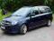 OPEL ZAFIRA BENZYNA 1,8 OPC LINE 38TYŚ KM 2011