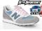 New Balance Buty Damskie WR996EK 37