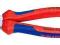 KNIPEX 70 05 160 - szczypce tnące boczne 160mm