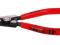 KNIPEX 46 11 A2 - szczypce do pierścieni 180mm