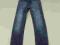 NOWE Spodnie jeansowe Tommy Hilfiger z USA 5 lat