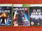 3 gry xbox 360 MASS EFFECT 1 i 3 ALAN PL - zestaw