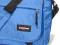 Torba Eastpak laptop DIPPY BLUE + pokrowiec CAT