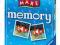 Memory RAVENSBURGER Morze Ryby UNIKAT