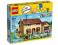 Ogromny zestaw LEGO SIMPSONS 71006