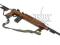 M1A1 Carbine US, (Paratrooper Model) - Replika