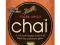 Chai Tiger Spice David Rio