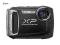 Fujifilm Finepix XP100 (czarny) + karta SD 8Gb
