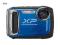 Fujifilm Finepix XP100 (niebieski) + karta SD 8Gb