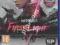 INFAMOUS FIRST LIGHT FULL PL ! PUDEŁKO PS4 24H