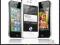 Iphone 4S 16GB/ Gw12m/ PL Menu / Kolory / Okazja /