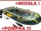 PONTON SEAHAWK 4 INTEX 68351 WIOSŁA+POMPKA OKAZJA!