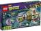 MZK Pościg łodzią podwodną Lego Turtles 79121