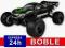 Fighter Truggy 3 Bezszczotkowy RTR 2,4GHz 1:10