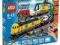 LEGO CITY 7939 Pociąg Towarowy / NOWY / 24h