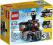 MZK Ekspres Lego Creator 31015