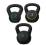 KETTLEBELL HANTLE OBCIĄŻENIE REEBOK 2/3/4KG 02Q