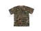 US T-SHIRT DIGITAL- WOODLAND Roz/XXL