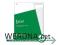 Microsoft Oprogram.Excel 2013 32-bit/x64