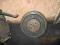 koło zamachowe do Ursusa C330 stary typ